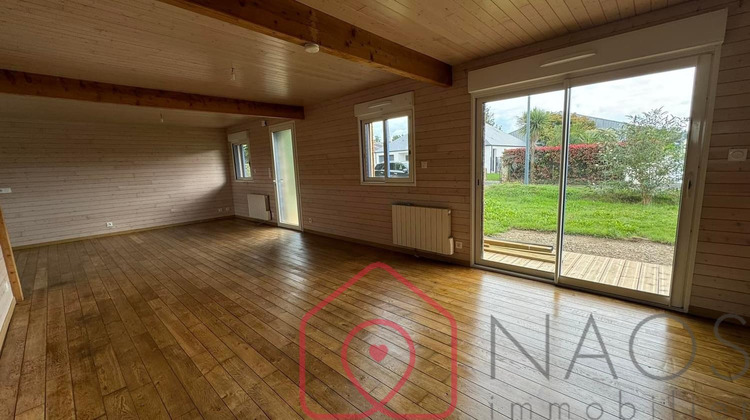 Ma-Cabane - Vente Maison PONTIVY, 98 m²