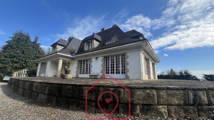 Ma-Cabane - Vente Maison PONTIVY, 230 m²