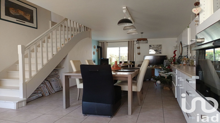 Ma-Cabane - Vente Maison Pontivy, 79 m²