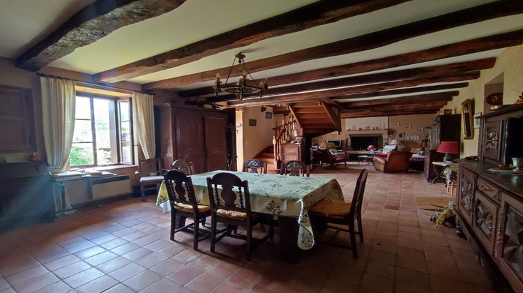 Ma-Cabane - Vente Maison PONTIVY, 163 m²