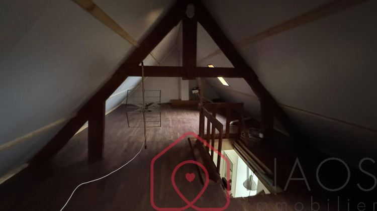 Ma-Cabane - Vente Maison PONTIVY, 85 m²