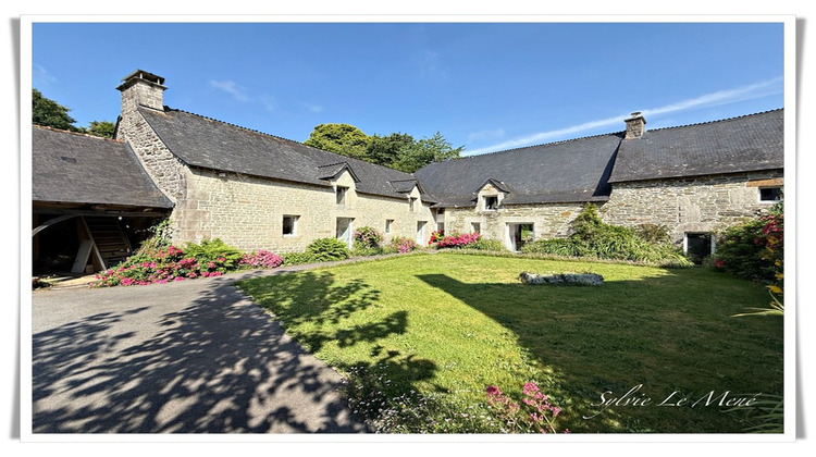 Ma-Cabane - Vente Maison PONTIVY, 224 m²