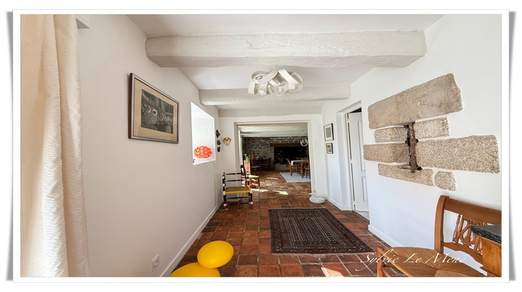 Ma-Cabane - Vente Maison PONTIVY, 224 m²