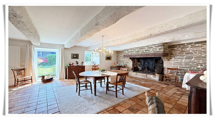 Ma-Cabane - Vente Maison PONTIVY, 224 m²