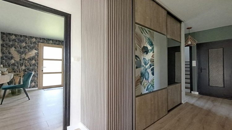 Ma-Cabane - Vente Maison PONTIVY, 136 m²