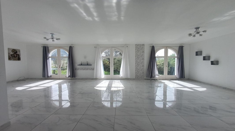 Ma-Cabane - Vente Maison PONTIVY, 196 m²