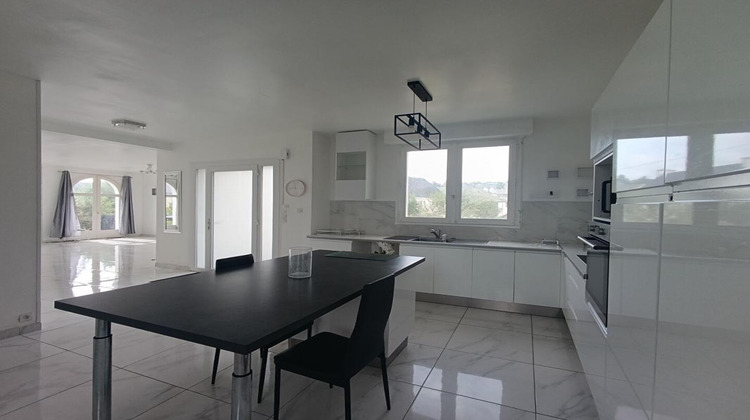 Ma-Cabane - Vente Maison PONTIVY, 196 m²