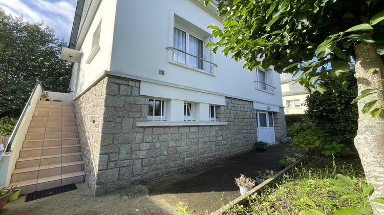 Ma-Cabane - Vente Maison Pontivy, 99 m²