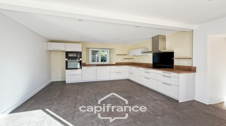 Ma-Cabane - Vente Maison PONTIVY, 193 m²