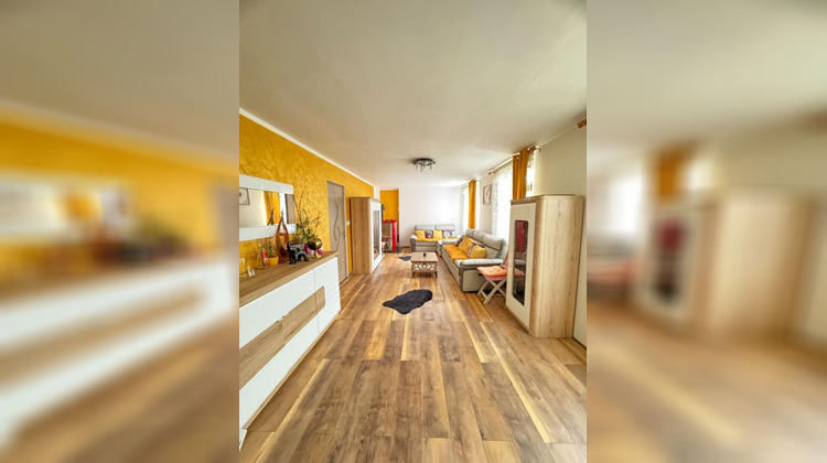 Ma-Cabane - Vente Maison PONTIVY, 119 m²
