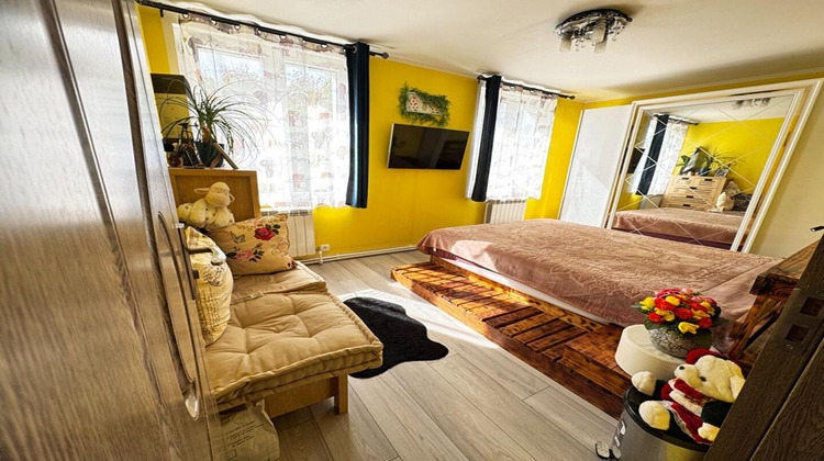 Ma-Cabane - Vente Maison PONTIVY, 119 m²