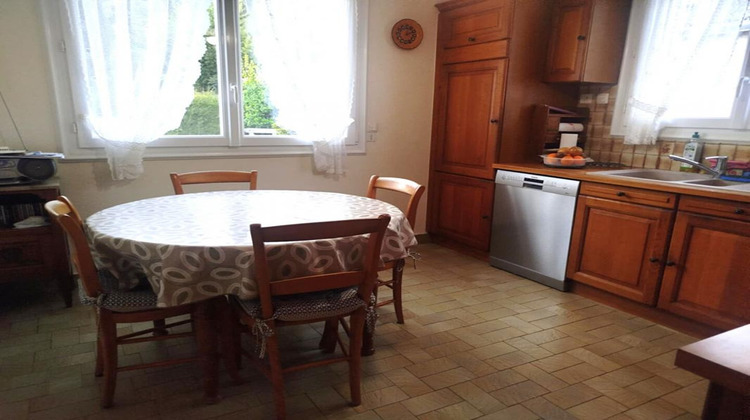 Ma-Cabane - Vente Maison PONTIVY, 131 m²