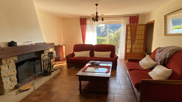 Ma-Cabane - Vente Maison Pontivy, 103 m²