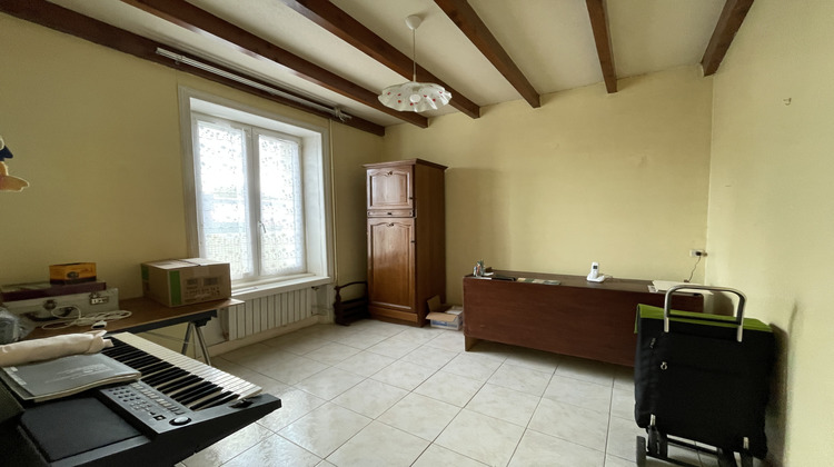 Ma-Cabane - Vente Maison Pontivy, 145 m²