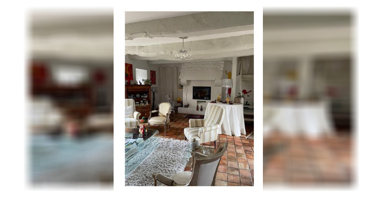 Ma-Cabane - Vente Maison Pontivy, 225 m²