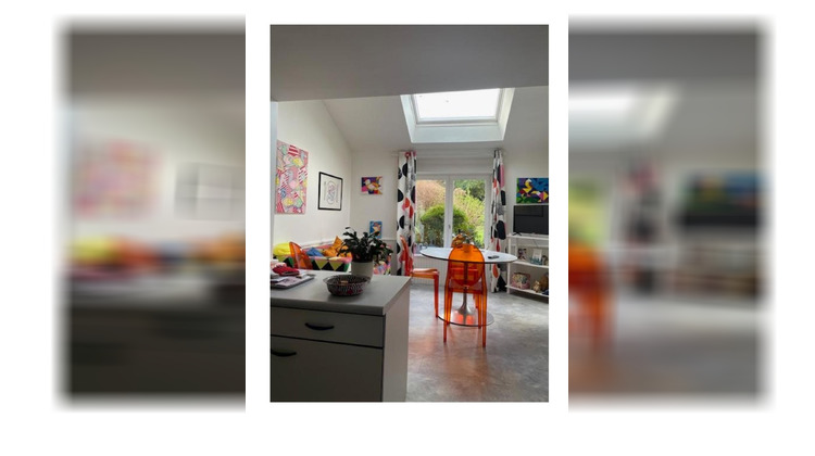 Ma-Cabane - Vente Maison Pontivy, 225 m²