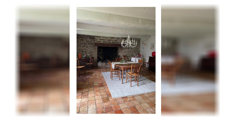 Ma-Cabane - Vente Maison Pontivy, 225 m²