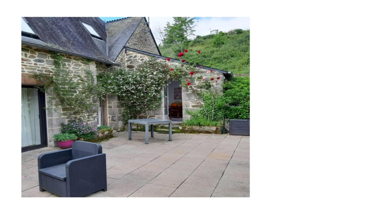 Ma-Cabane - Vente Maison Pontivy, 225 m²