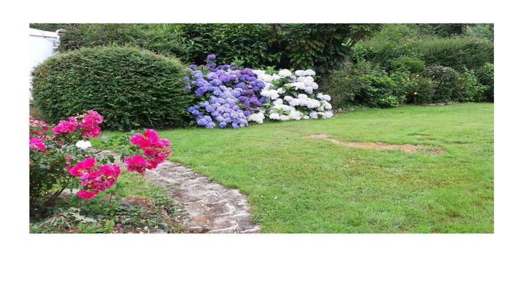 Ma-Cabane - Vente Maison Pontivy, 225 m²