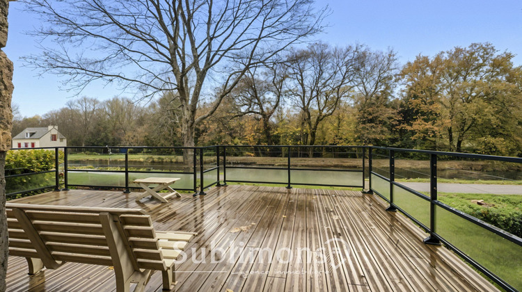 Ma-Cabane - Vente Maison Pontivy, 154 m²