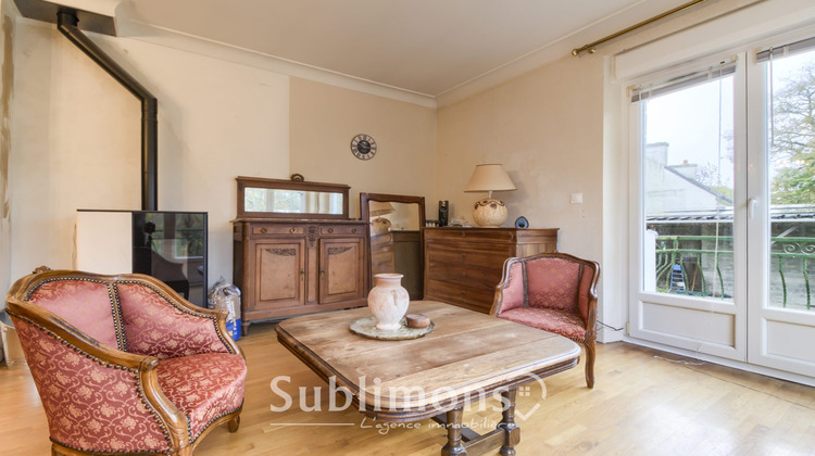 Ma-Cabane - Vente Maison Pontivy, 154 m²