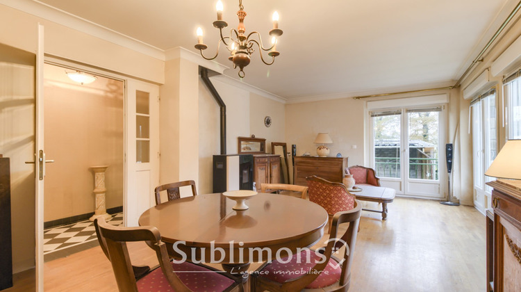 Ma-Cabane - Vente Maison Pontivy, 154 m²