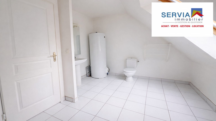 Ma-Cabane - Vente Maison Pontivy, 80 m²