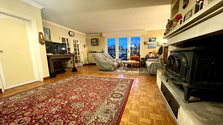 Ma-Cabane - Vente Maison PONTIVY, 134 m²