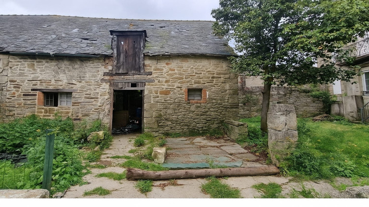 Ma-Cabane - Vente Maison Pontivy, 45 m²