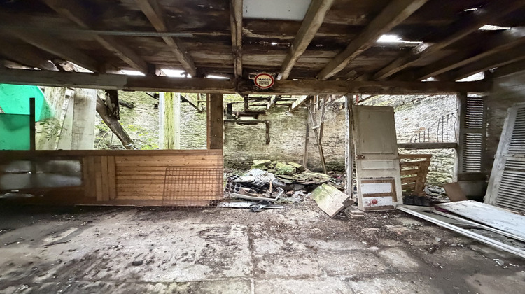 Ma-Cabane - Vente Maison Pontivy, 45 m²