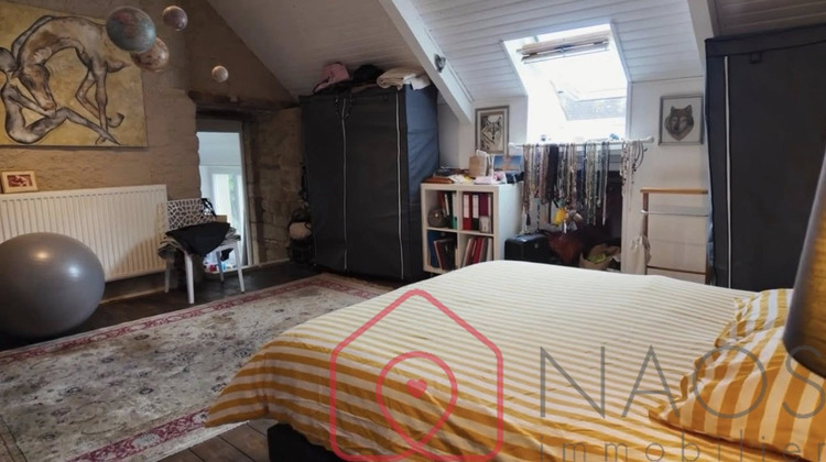 Ma-Cabane - Vente Maison PONTIVY, 225 m²