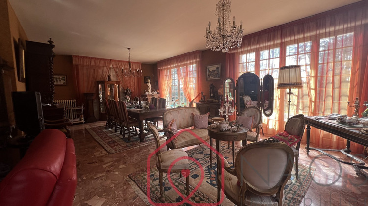 Ma-Cabane - Vente Maison PONTIVY, 230 m²