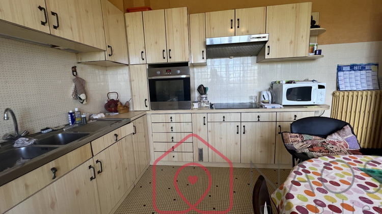 Ma-Cabane - Vente Maison PONTIVY, 230 m²