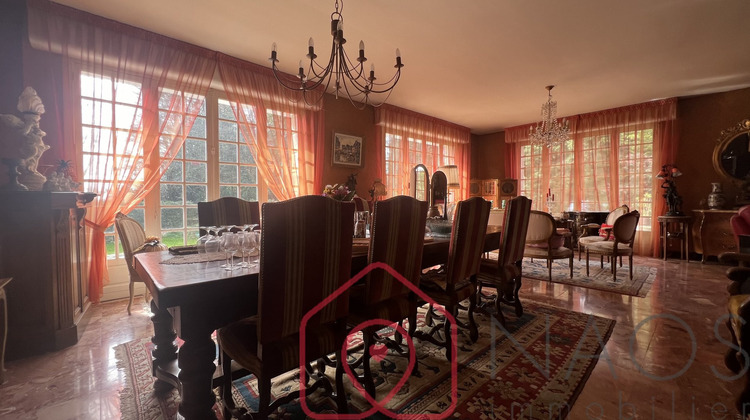 Ma-Cabane - Vente Maison PONTIVY, 230 m²