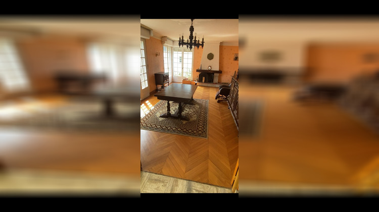 Ma-Cabane - Vente Maison Pontivy, 132 m²