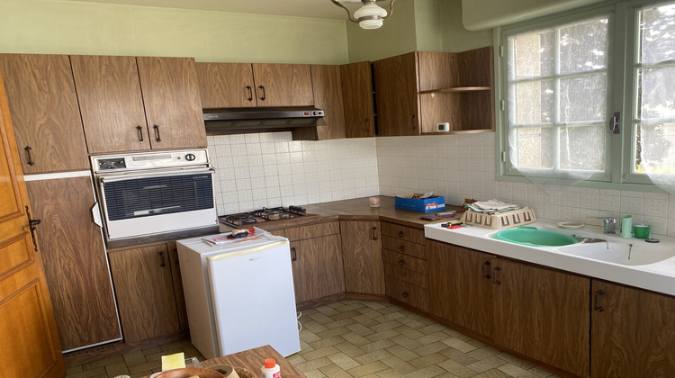 Ma-Cabane - Vente Maison Pontivy, 132 m²