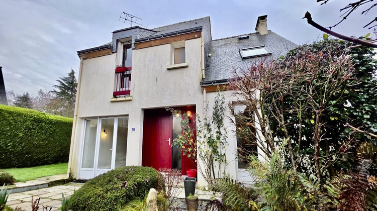 Ma-Cabane - Vente Maison Pontivy, 130 m²