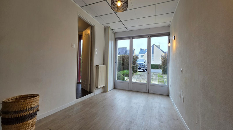 Ma-Cabane - Vente Maison Pontivy, 130 m²