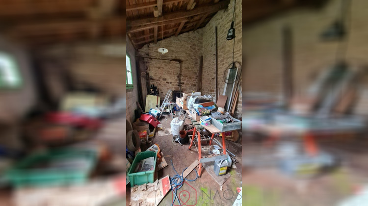 Ma-Cabane - Vente Maison PONTIVY, 145 m²