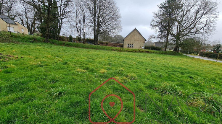 Ma-Cabane - Vente Maison PONTIVY, 145 m²