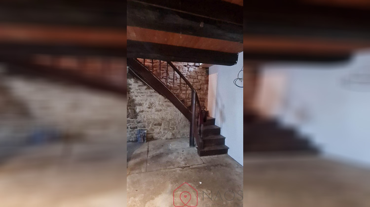 Ma-Cabane - Vente Maison PONTIVY, 145 m²