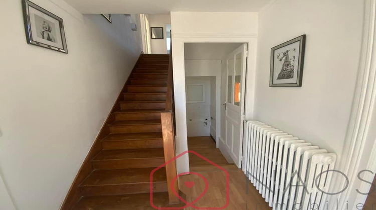 Ma-Cabane - Vente Maison PONTIVY, 149 m²