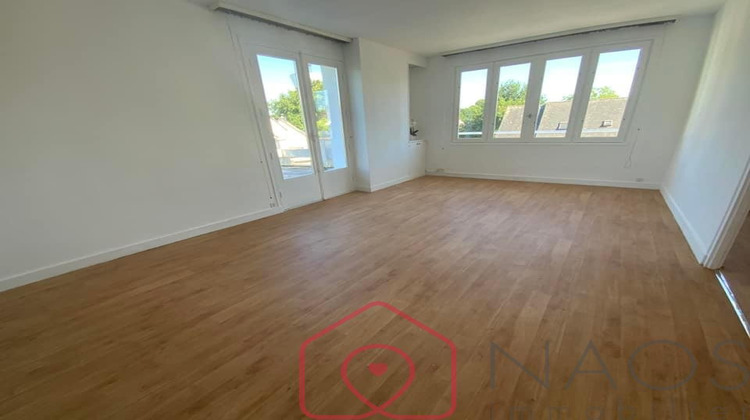 Ma-Cabane - Vente Maison PONTIVY, 149 m²