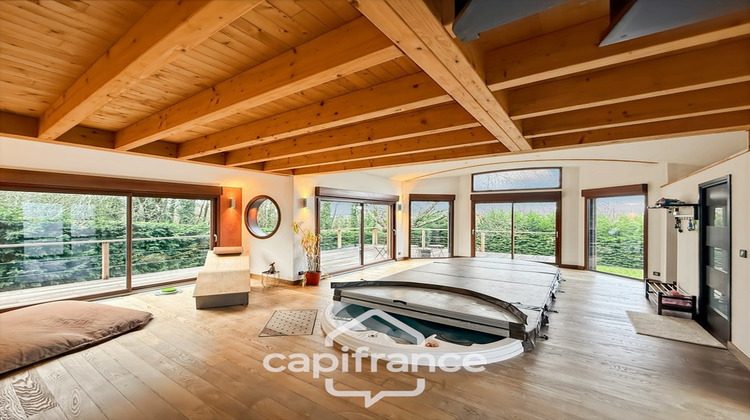 Ma-Cabane - Vente Maison PONTIVY, 284 m²