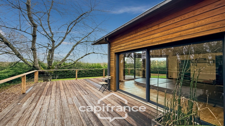 Ma-Cabane - Vente Maison PONTIVY, 284 m²