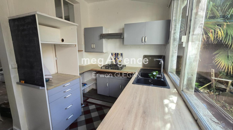 Ma-Cabane - Vente Maison PONTIVY, 90 m²