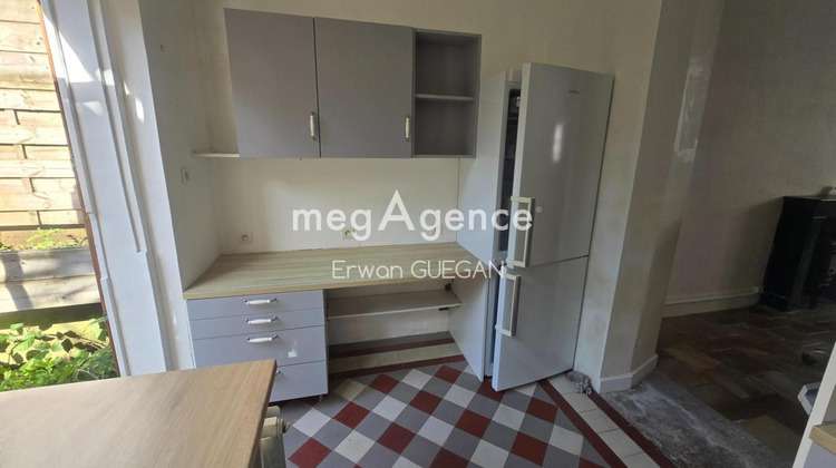 Ma-Cabane - Vente Maison PONTIVY, 90 m²