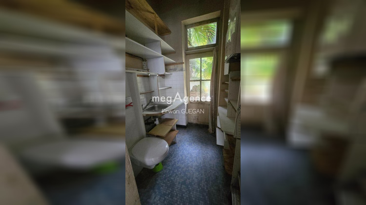 Ma-Cabane - Vente Maison PONTIVY, 90 m²