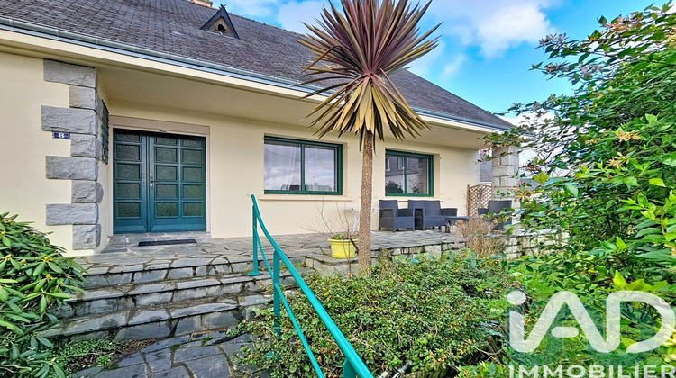 Ma-Cabane - Vente Maison Pontivy, 190 m²