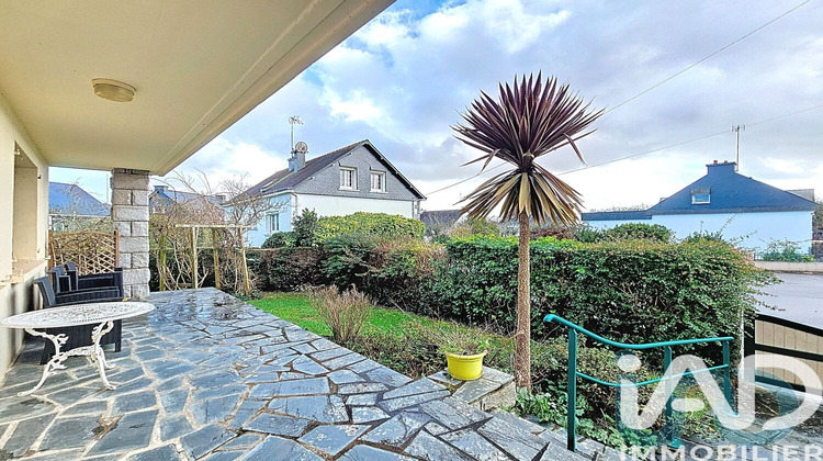 Ma-Cabane - Vente Maison Pontivy, 190 m²